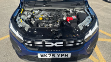 Dacia Sandero Stepway 1.0 TCe Extreme 5dr CVT Petrol Hatchback